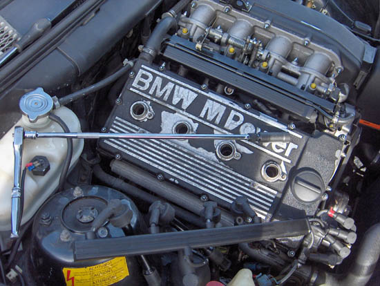 spark plug tool