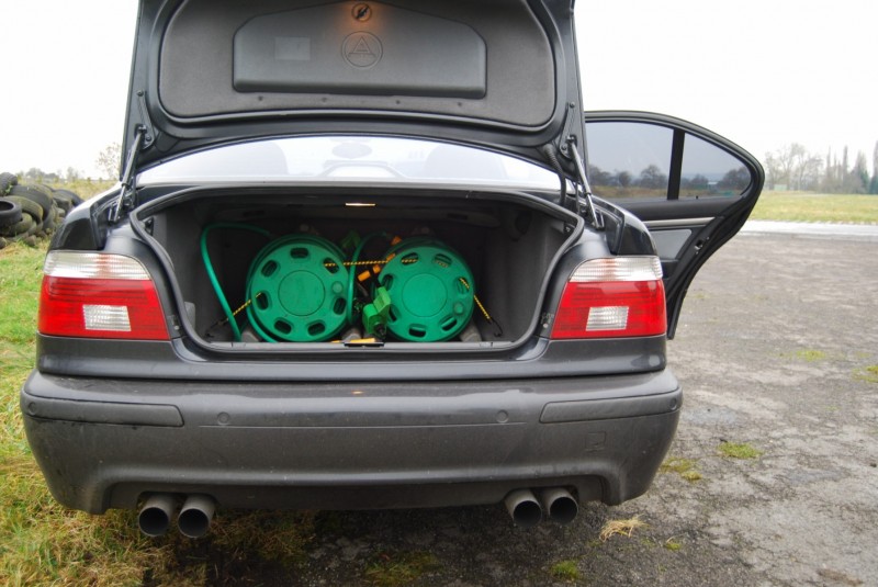 hoses hoses