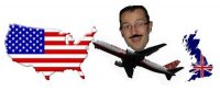 Robin in the USA