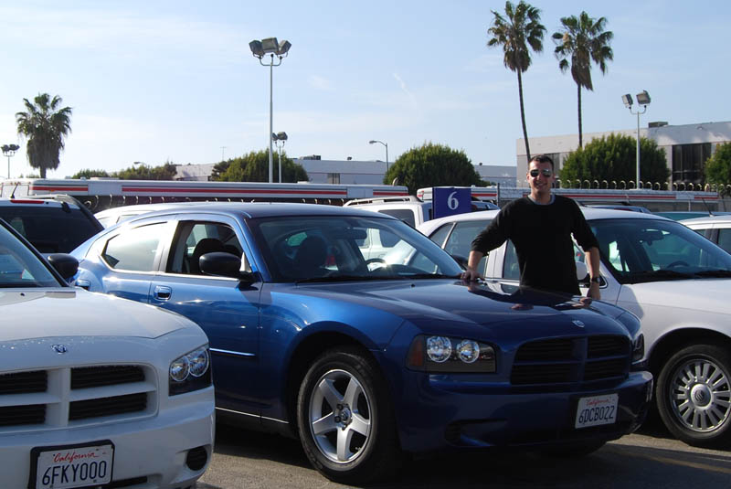 charger charger