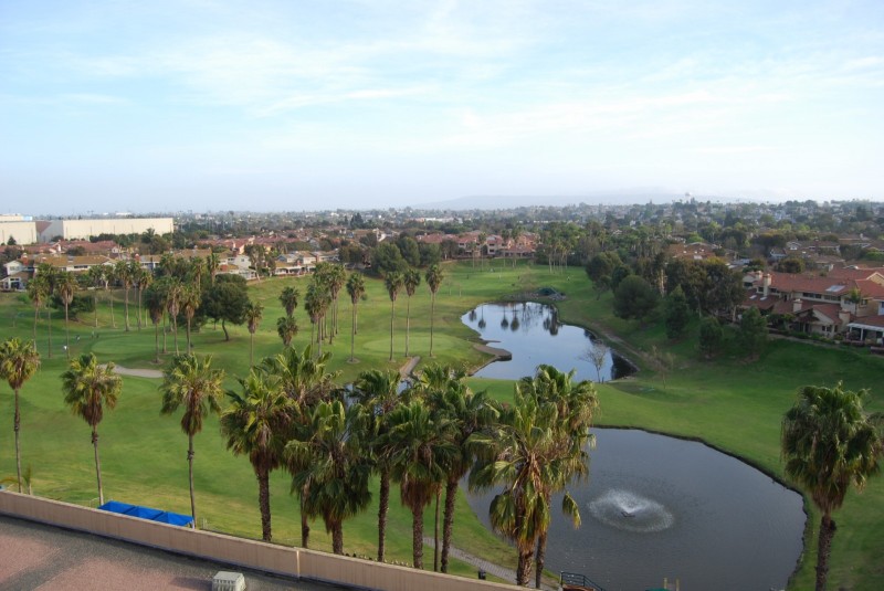 hotel room view hotel room view