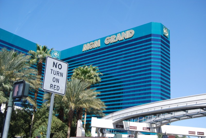 MGM grand MGM grand