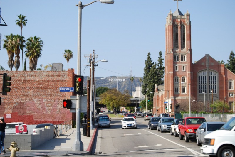 hollywood hollywood