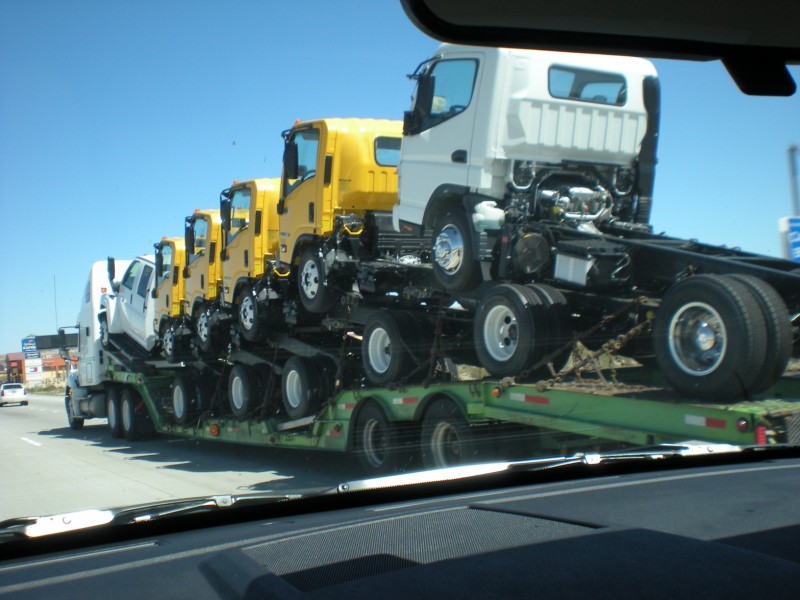 truck movers truck movers