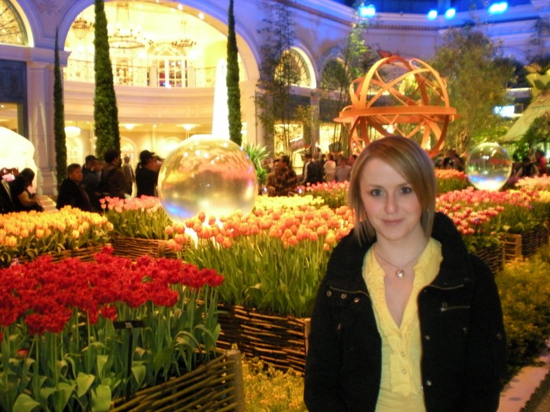 Bellagio reception Bellagio reception