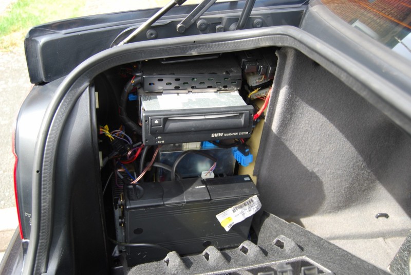 MkII computer MkII computer