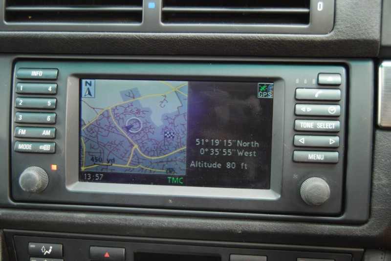 nav map nav map