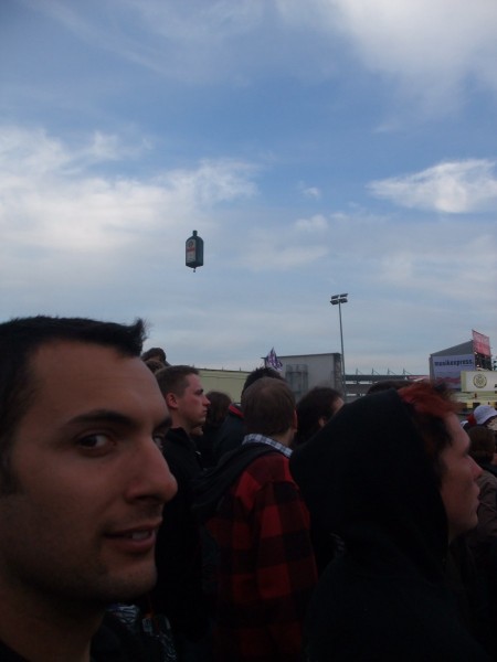 Jager balloon Jager balloon