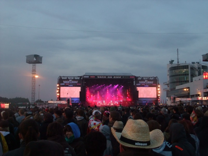Placebo Placebo
