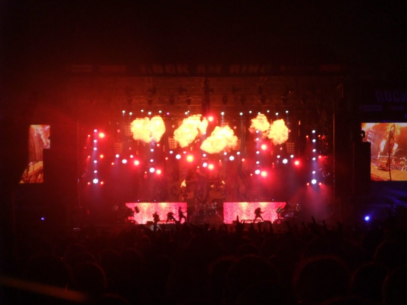 Slipknot Slipknot