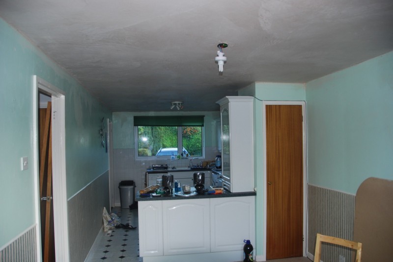 kitchen/diner kitchen/diner