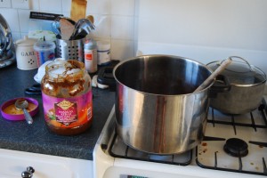 pan & paste